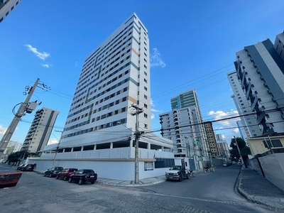 Apartamento em Nova Caruaru, Caruaru/PE de 85m² 3 quartos à venda por R$ 369.000,00