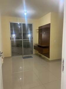 Apartamento em Nova Cidade, São Gonçalo/RJ de 52m² 2 quartos à venda por R$ 239.000,00