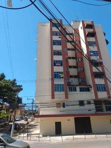 Apartamento em Nova Cidade, São Gonçalo/RJ de 62m² 2 quartos à venda por R$ 164.000,00