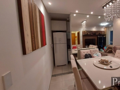 Apartamento em Nova Gerty, São Caetano do Sul/SP de 89m² 2 quartos à venda por R$ 561.000,00