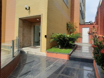 Apartamento em Nova Granada, Belo Horizonte/MG de 110m² 3 quartos à venda por R$ 479.000,00