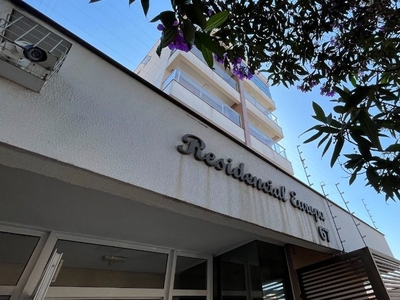 Apartamento em Nova, Londrina/PR de 67m² 3 quartos à venda por R$ 349.000,00