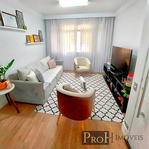 Apartamento em Nova Petrópolis, São Bernardo do Campo/SP de 118m² 3 quartos à venda por R$ 628.000,00