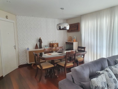Apartamento em Nova Petrópolis, São Bernardo do Campo/SP de 128m² 3 quartos à venda por R$ 1.299.000,00