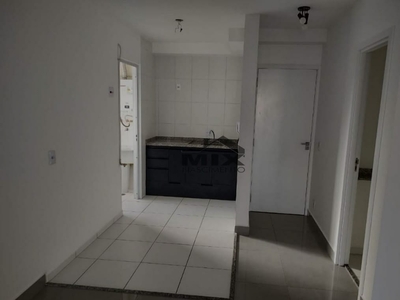 Apartamento em Nova Petrópolis, São Bernardo do Campo/SP de 67m² 2 quartos para locação R$ 2.190,00/mes