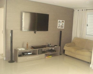 Apartamento em Nova Petrópolis, São Bernardo do Campo/SP de 87m² 2 quartos à venda por R$ 559.000,00