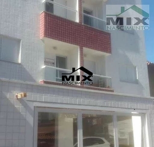 Apartamento em Nova Petrópolis, São Bernardo do Campo/SP de 96m² 2 quartos à venda por R$ 574.000,00