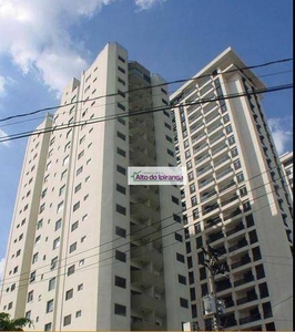 Apartamento em Nova Piraju, São Paulo/SP de 65m² 2 quartos à venda por R$ 649.000,00