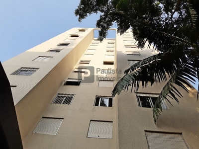 Apartamento em Nova Piraju, São Paulo/SP de 85m² 3 quartos à venda por R$ 549.000,00
