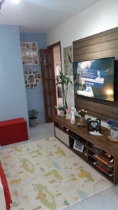 Apartamento em Nova Piraju, São Paulo/SP de 90m² 3 quartos à venda por R$ 599.000,00
