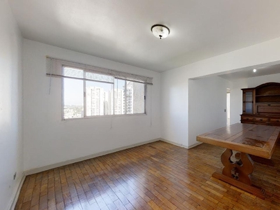 Apartamento em Nova Piraju, São Paulo/SP de 90m² 3 quartos à venda por R$ 639.000,00