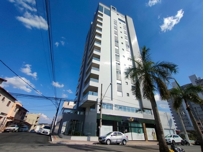Apartamento em Nova Pouso Alegre, Pouso Alegre/MG de 140m² 3 quartos à venda por R$ 1.199.000,00