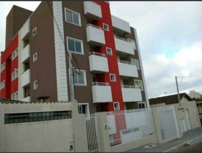 Apartamento em Nova Rússia, Ponta Grossa/PR de 77m² 2 quartos à venda por R$ 304.000,00