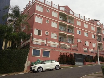 Apartamento em Nova Vinhedo, Vinhedo/SP de 68m² 2 quartos à venda por R$ 449.000,00