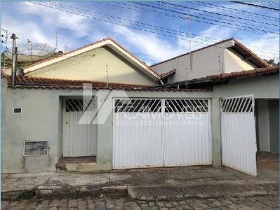 Apartamento em Novo Horizont, Santa Rita Do Sapucaí/MG de 225m² 5 quartos à venda por R$ 311.051,00