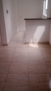 Apartamento em Novo Horizonte, Piracicaba/SP de 45m² 2 quartos à venda por R$ 131.000,00 ou para locação R$ 550,00/mes