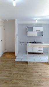 Apartamento em Novo Osasco, Osasco/SP de 54m² 2 quartos à venda por R$ 217.000,00