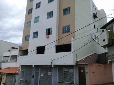 Apartamento em Núcleo Industrial, Timóteo/MG de 78m² 3 quartos à venda por R$ 219.000,00