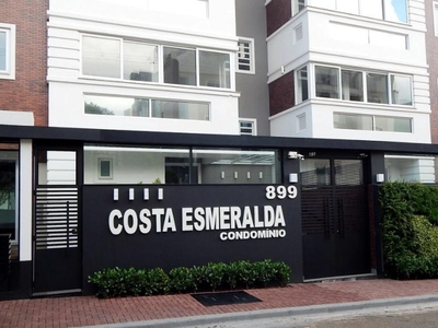 Apartamento em Oficinas, Ponta Grossa/PR de 124m² 3 quartos à venda por R$ 549.000,00
