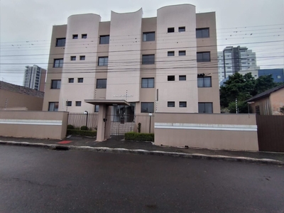 Apartamento em Oficinas, Ponta Grossa/PR de 125m² 3 quartos para locação R$ 1.700,00/mes