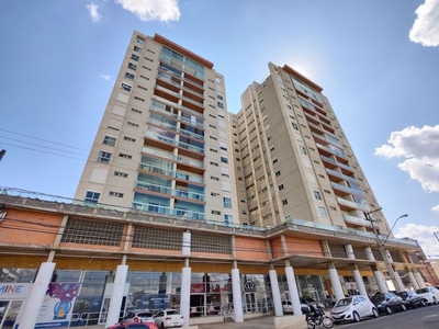 Apartamento em Oficinas, Ponta Grossa/PR de 160m² 3 quartos à venda por R$ 729.000,00