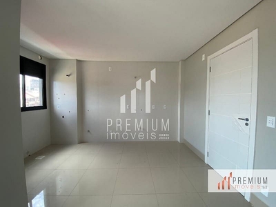 Apartamento em Oficinas, Ponta Grossa/PR de 66m² 3 quartos à venda por R$ 452.200,00