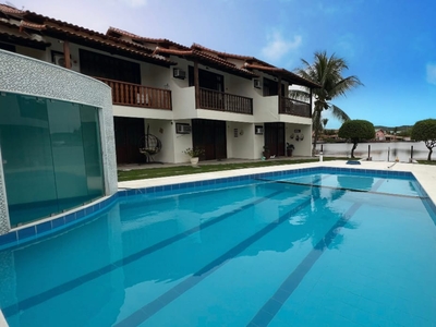 Apartamento em Ogiva, Cabo Frio/RJ de 90m² 2 quartos à venda por R$ 549.000,00