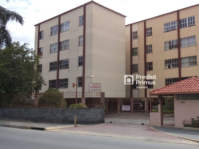 Apartamento em Olaria, Nova Friburgo/RJ de 70m² 2 quartos para locação R$ 700,00/mes