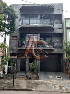 Apartamento em Olaria, Rio de Janeiro/RJ de 152m² 2 quartos à venda por R$ 639.000,00
