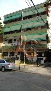 Apartamento em Olaria, Rio de Janeiro/RJ de 60m² 2 quartos à venda por R$ 339.000,00