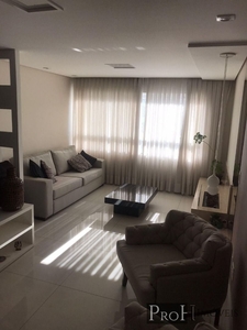 Apartamento em Olímpico, São Caetano do Sul/SP de 133m² 3 quartos à venda por R$ 1.329.000,00