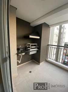 Apartamento em Olímpico, São Caetano do Sul/SP de 67m² 2 quartos à venda por R$ 579.000,00