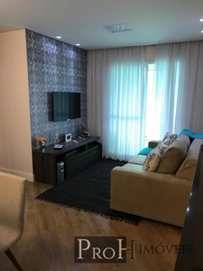 Apartamento em Olímpico, São Caetano do Sul/SP de 69m² 2 quartos à venda por R$ 559.000,00