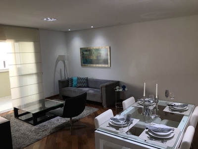 Apartamento em Olímpico, São Caetano do Sul/SP de 90m² 3 quartos à venda por R$ 731.000,00