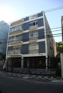 Apartamento em Ondina, Salvador/BA de 130m² 3 quartos à venda por R$ 479.000,00