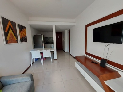 Apartamento em Ondina, Salvador/BA de 46m² 1 quartos à venda por R$ 459.000,00