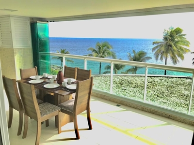 Apartamento em Ondina, Salvador/BA de 73m² 1 quartos à venda por R$ 989.000,00