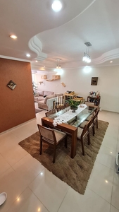 Apartamento em Osvaldo Cruz, São Caetano do Sul/SP de 124m² 3 quartos à venda por R$ 644.900,00