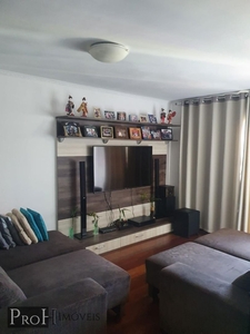 Apartamento em Osvaldo Cruz, São Caetano do Sul/SP de 99m² 3 quartos à venda por R$ 518.000,00