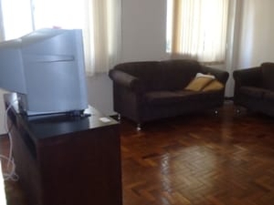 Apartamento em Ouro Preto, Belo Horizonte/MG de 103m² 3 quartos à venda por R$ 319.000,00