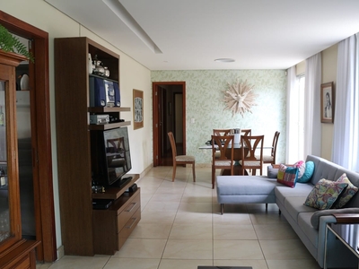 Apartamento em Ouro Preto, Belo Horizonte/MG de 261m² 4 quartos à venda por R$ 892.500,00