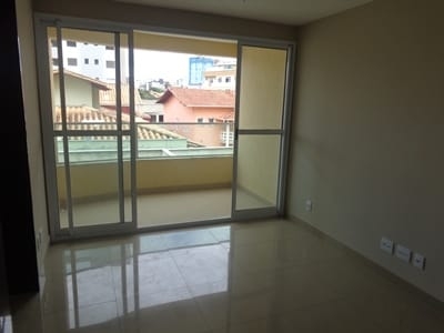 Apartamento em Ouro Preto, Belo Horizonte/MG de 80m² 2 quartos à venda por R$ 384.000,00