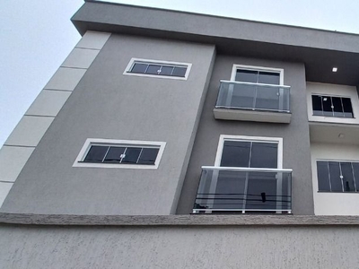 Apartamento em Ouro Verde, Rio das Ostras/RJ de 67m² 2 quartos à venda por R$ 298.000,00