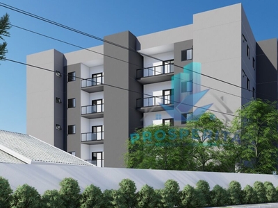 Apartamento em Outeiro de Passárgada, Cotia/SP de 75m² 3 quartos à venda por R$ 274.000,00