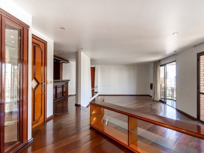 Apartamento em Pacaembu, São Paulo/SP de 298m² 4 quartos à venda por R$ 2.149.000,00