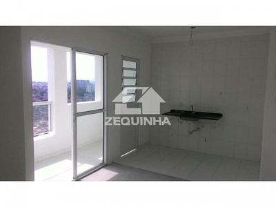 Apartamento em Padroeira, Osasco/SP de 47m² 2 quartos à venda por R$ 239.000,00