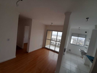 Apartamento em Padroeira, Osasco/SP de 48m² 2 quartos à venda por R$ 288.000,00