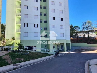 Apartamento em Padroeira, Osasco/SP de 55m² 2 quartos à venda por R$ 249.000,00