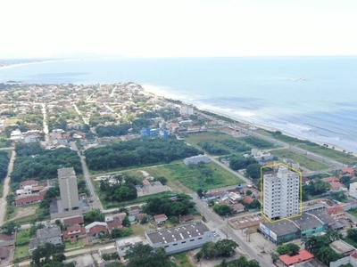 Apartamento em Paese, Itapoá/SC de 85m² 2 quartos à venda por R$ 654.000,00