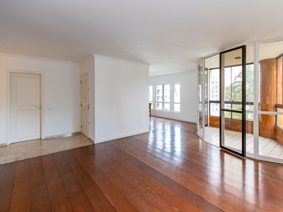 Apartamento em Paineiras do Morumbi, São Paulo/SP de 180m² 2 quartos à venda por R$ 849.000,00